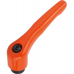 CLAMPING LEVER SIZE:2...