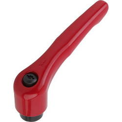 CLAMPING LEVER SIZE:2...