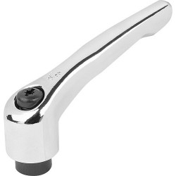 CLAMPING LEVER SIZE:2...