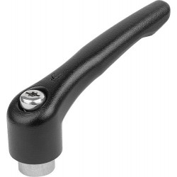 CLAMPING LEVER SIZE:2 M08,...