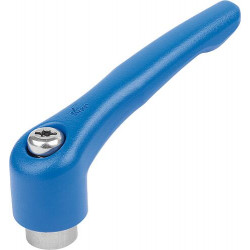 CLAMPING LEVER SIZE:2...