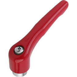 CLAMPING LEVER SIZE:2...