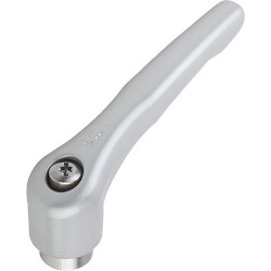CLAMPING LEVER SIZE:2...