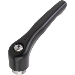 CLAMPING LEVER SIZE:5...