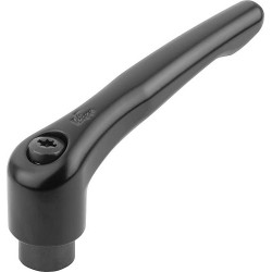 CLAMPING LEVER SIZE:1 M06,...