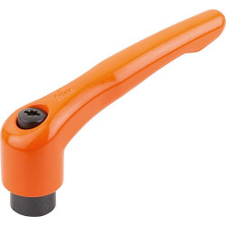 CLAMPING LEVER SIZE:1 M06,...
