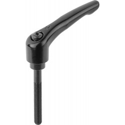 CLAMPING LEVER SIZE:2...