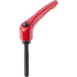 CLAMPING LEVER SIZE:2...