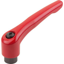 CLAMPING LEVER SIZE:2 M08,...