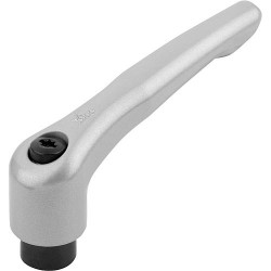 CLAMPING LEVER SIZE:2 M08,...