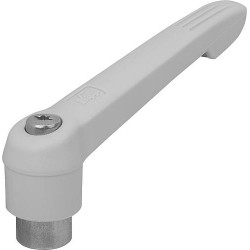 CLAMPING LEVER SIZE:1 M06,...