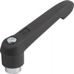 CLAMPING LEVER SIZE:2 M06,...