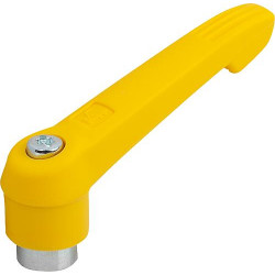 CLAMPING LEVER SIZE:2 M06,...