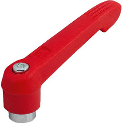 CLAMPING LEVER SIZE:2 M06,...