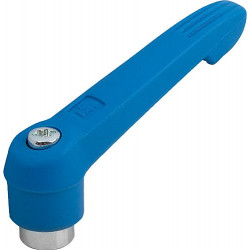CLAMPING LEVER SIZE:2 M06,...