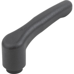 CLAMPING LEVER ECO SIZE:3...