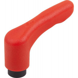 CLAMPING LEVER ECO SIZE:3...