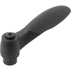 CLAMPING LEVER DUAL...