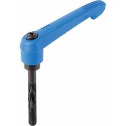 CLAMPING LEVER SIZE:2...