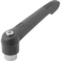 CLAMPING LEVER SIZE:1...