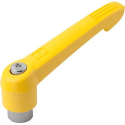 CLAMPING LEVER SIZE:1...