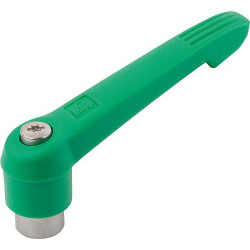 CLAMPING LEVER SIZE:1...