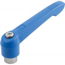 CLAMPING LEVER SIZE:1...