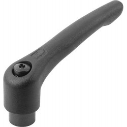 CLAMPING LEVER SIZE:1...