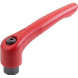 CLAMPING LEVER SIZE:1...