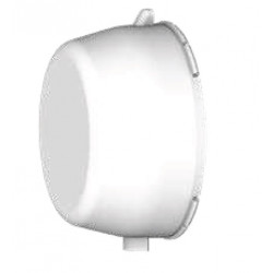 TP d40mm (UC208) PLASTIC...