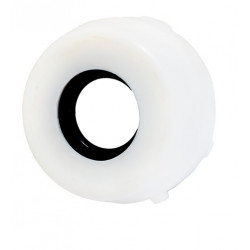TP d40mm (UC208) PLASTIC...