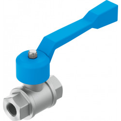 Festo QH-1 Ball valve