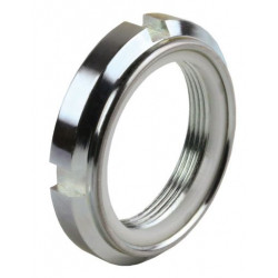 GUK 60x2 Selflocking nut