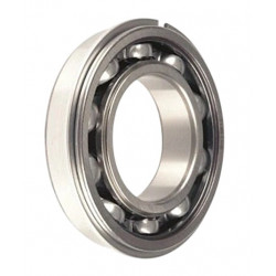NSK 6015 NR bearing