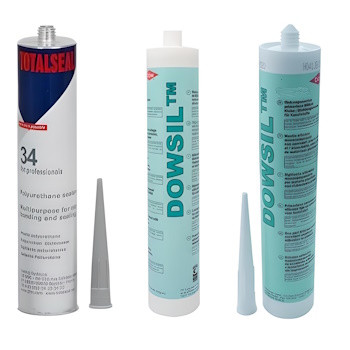 Silicone Sealants