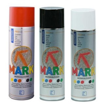 Marking paint