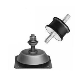 Machine and Equipment Components