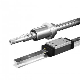 Linear Bearing Systems