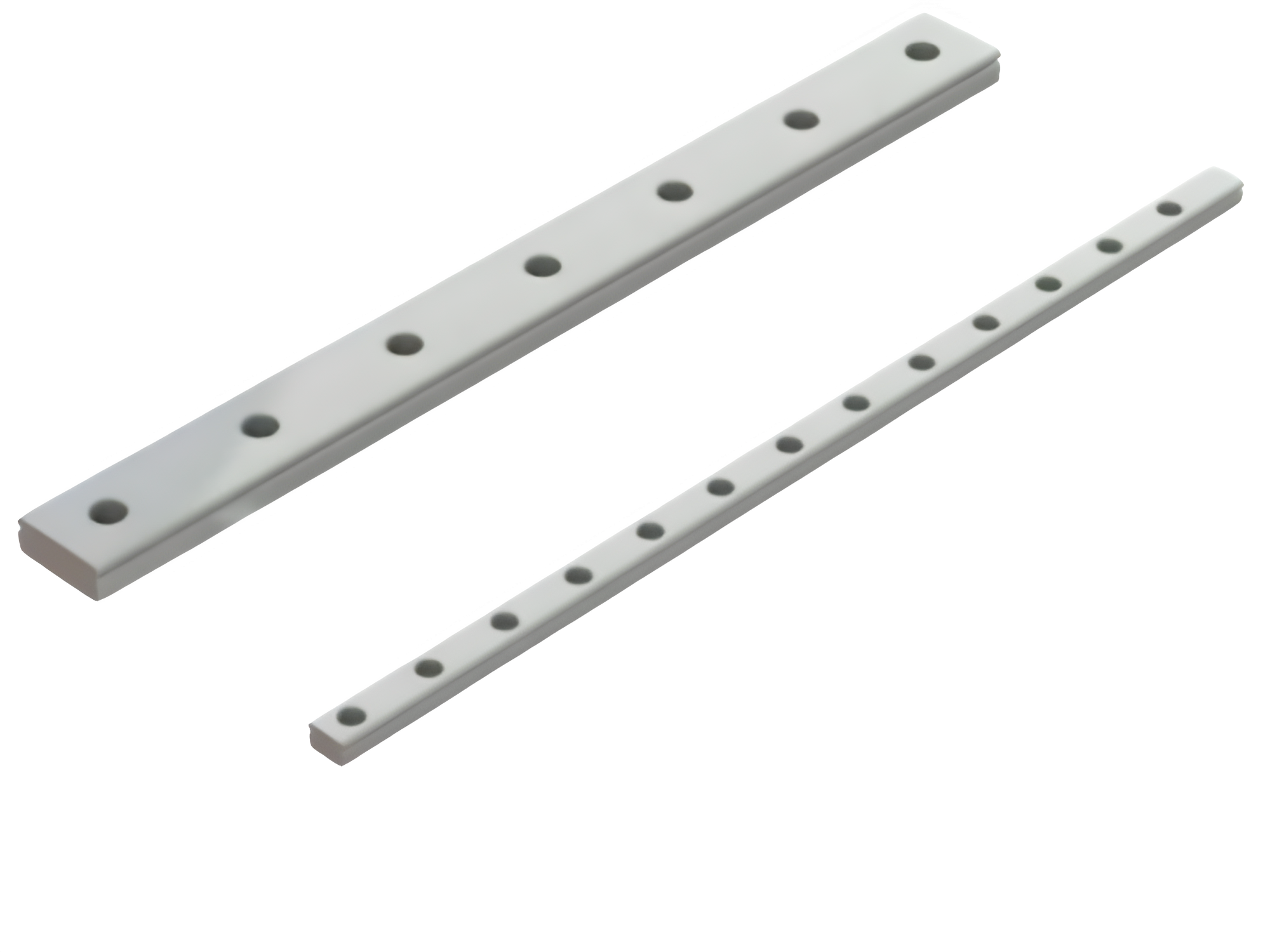 Linear Guide Rails