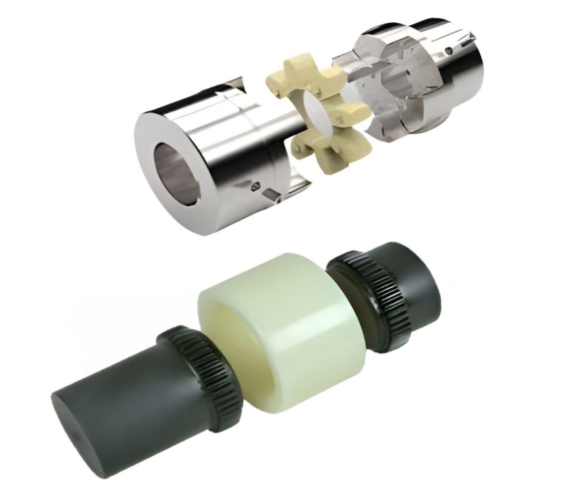 Flexible Couplings