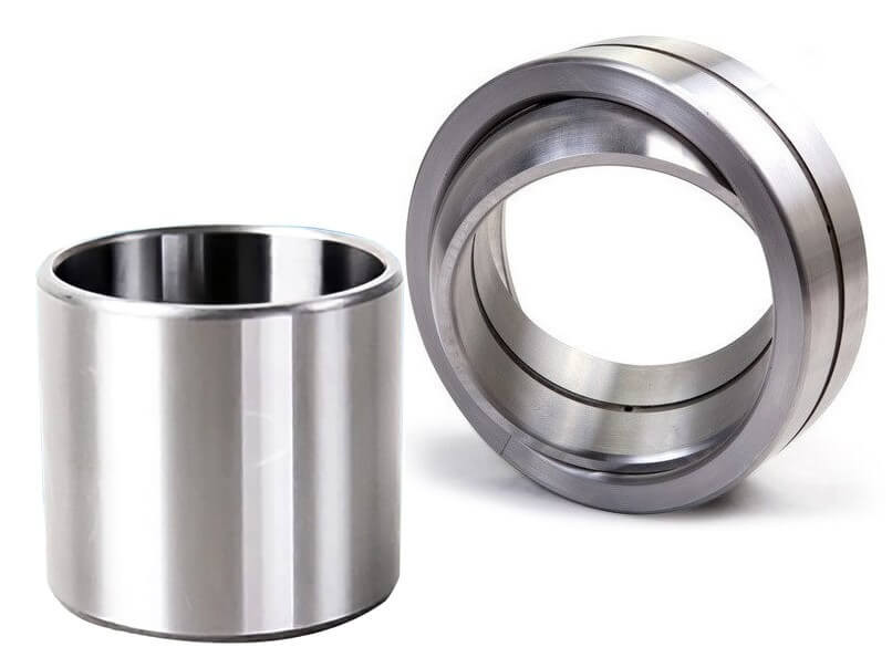 Spherical Plain Bearings