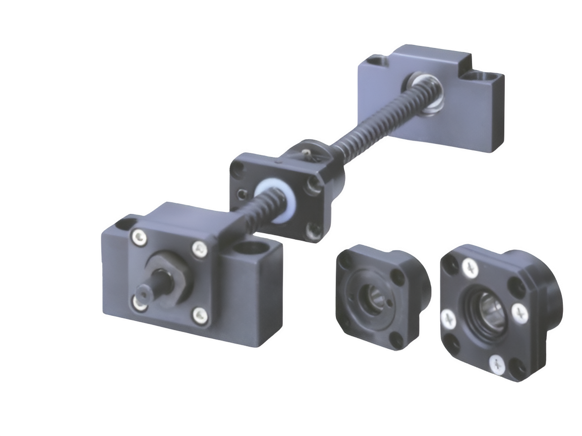 Linear Bearing Unit