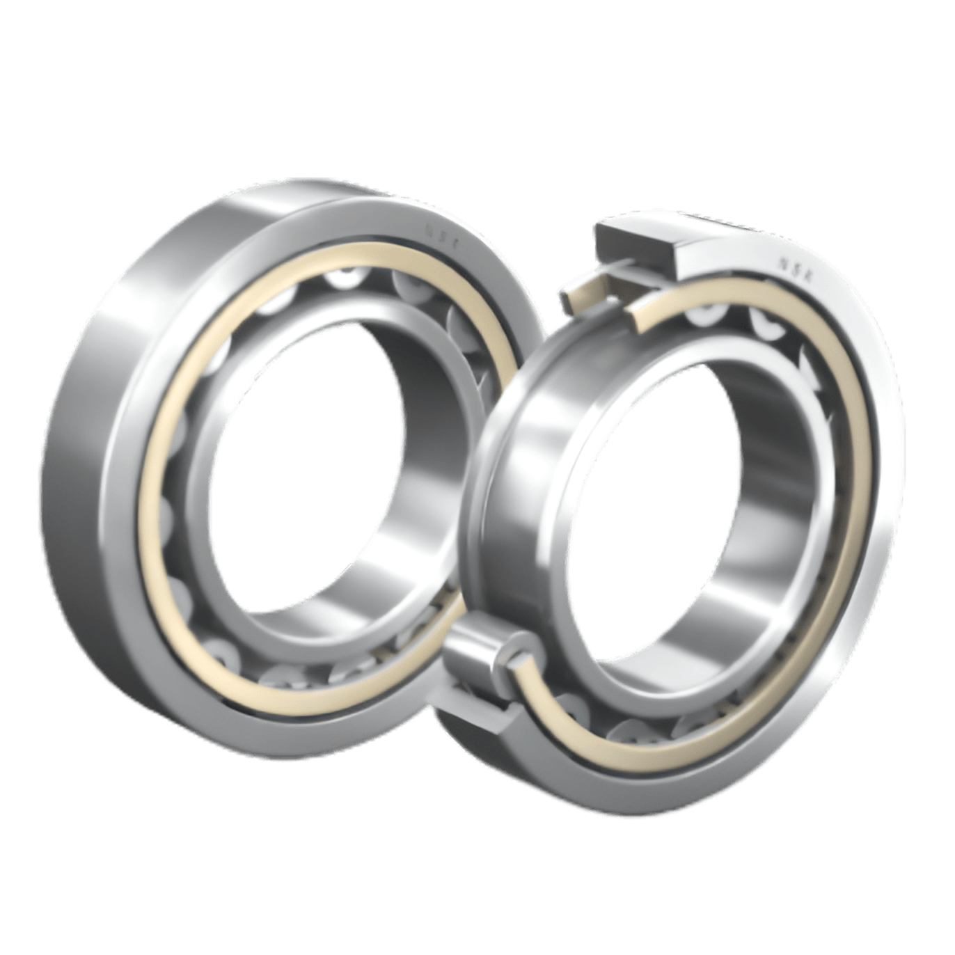 Roller Bearings