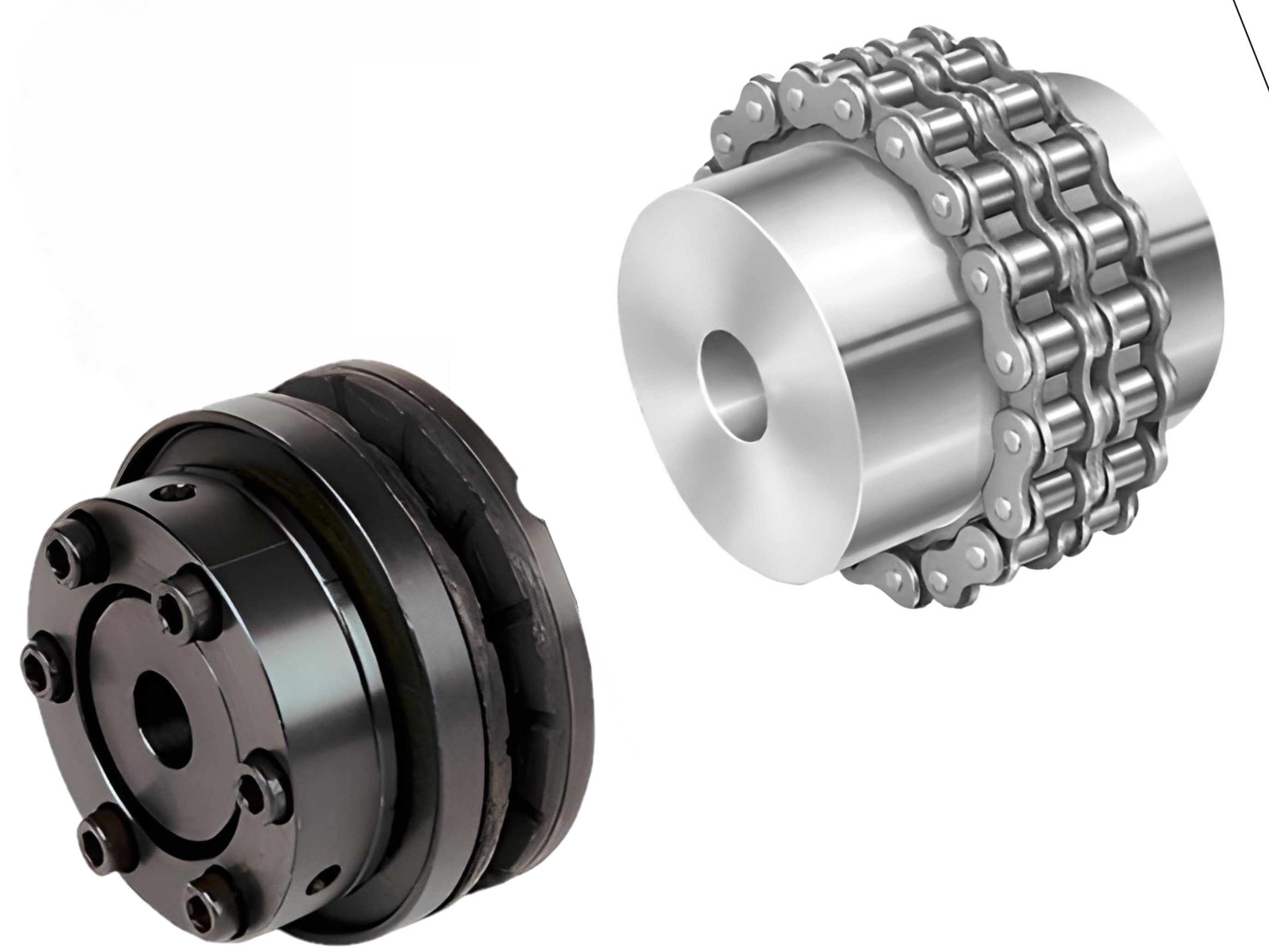 Friction Torque Limiters