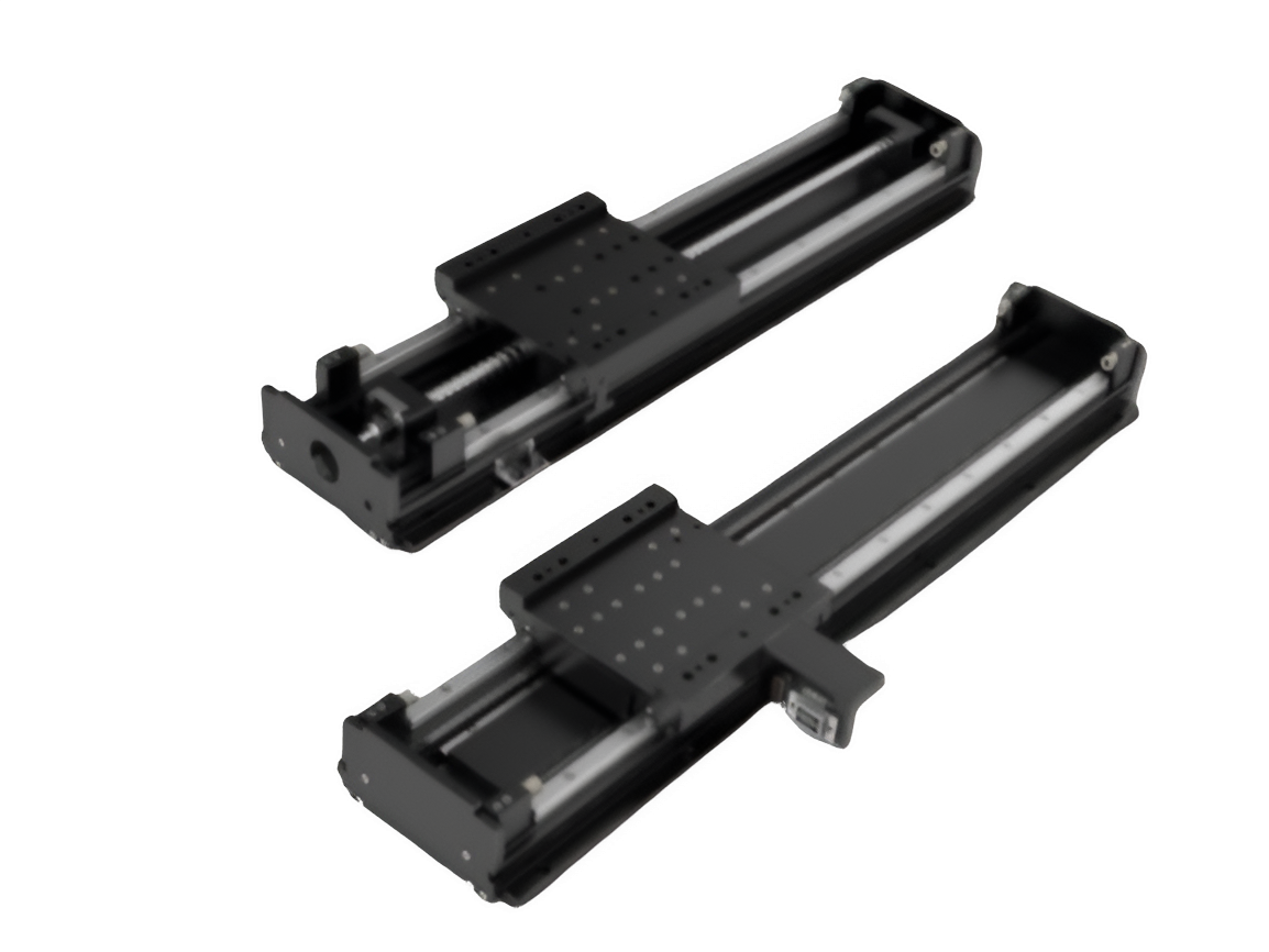 Special purpose linear systems-modules