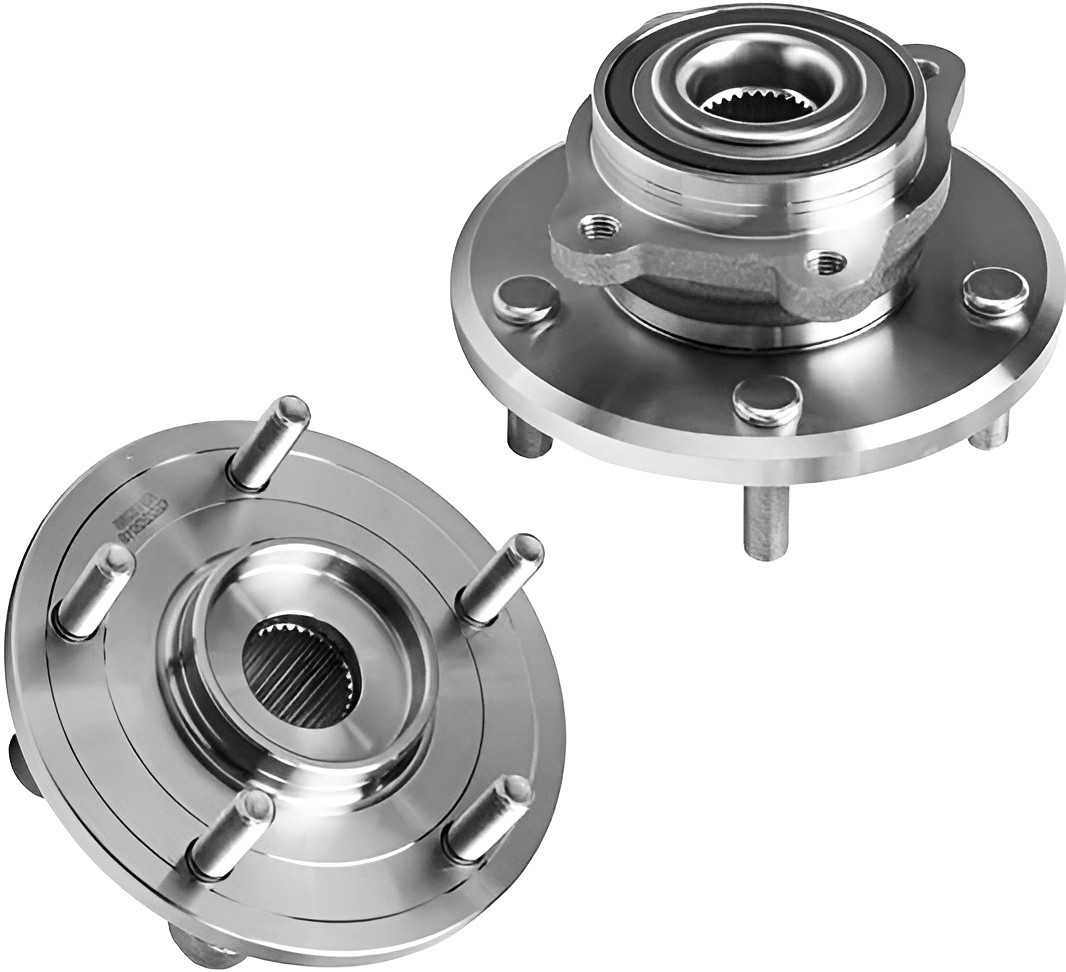 Automotive bearings