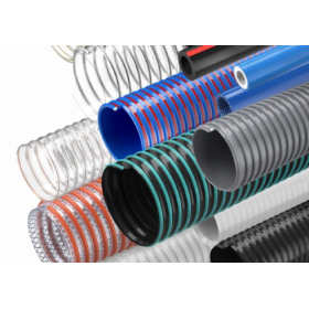 Pramoninės žarnos ir jų priedai