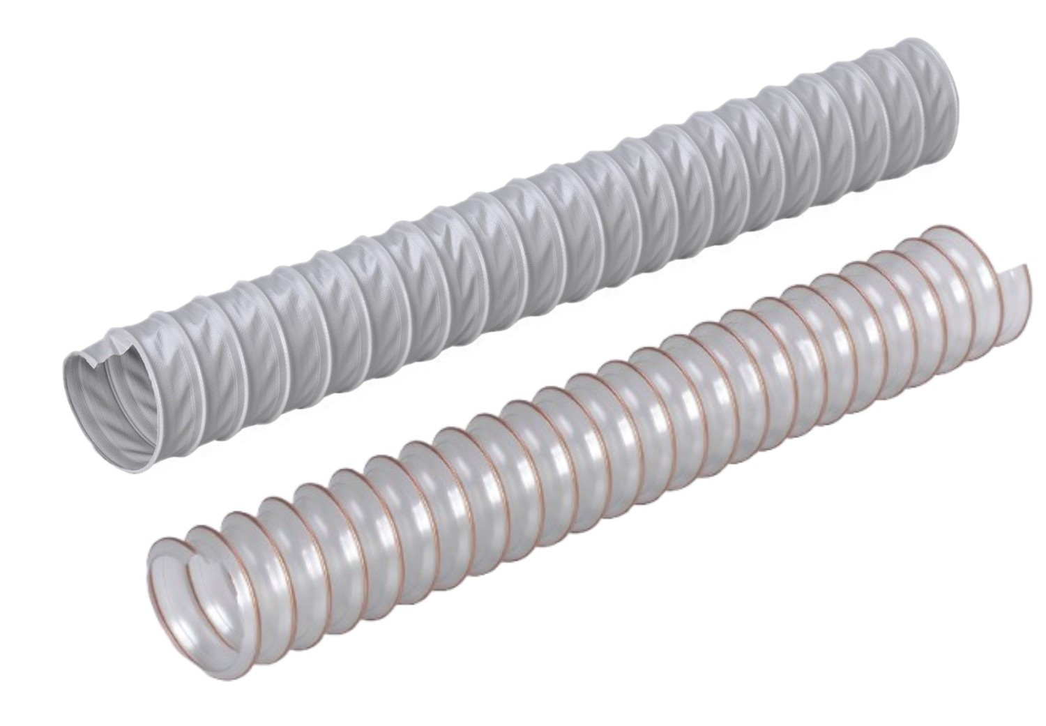 Air Exhaust and Ventilation Hoses