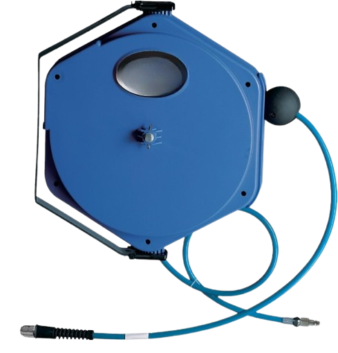 Infinity Hoses Reels