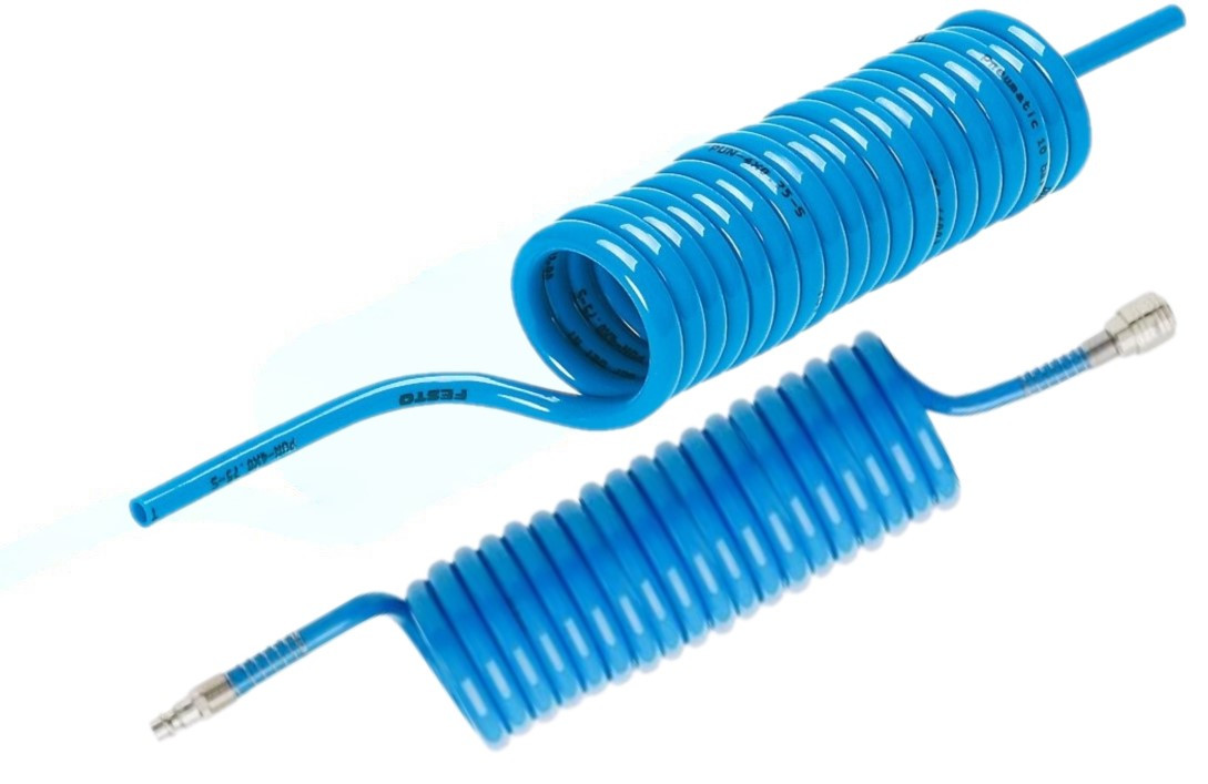 Spiral Hoses
